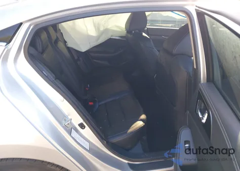 2022 Nissan Maxima Sv Xtronic Cvt from USA, damaged, VIN 1N4AA6CV1NC503852